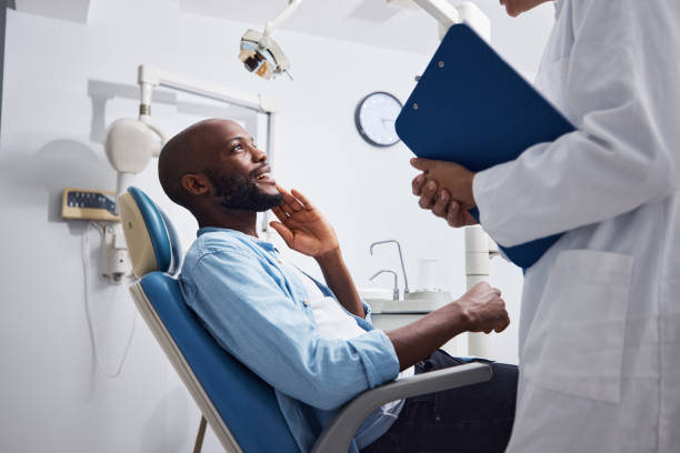 Best Emergency Dental Services for Seniors in Pine Brook, NJ