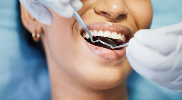 Best Emergency Cosmetic Dentistry in Pine Brook, NJ