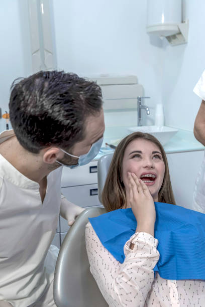 Best Emergency Dentist for Lost Fillings or Crowns in Pine Brook, NJ