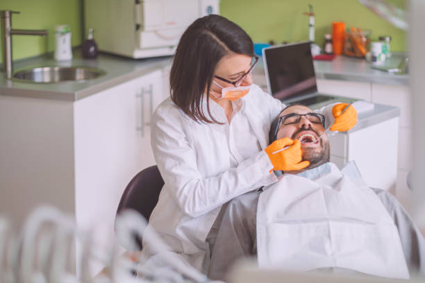 Best Weekend Emergency Dentist in Pine Brook, NJ