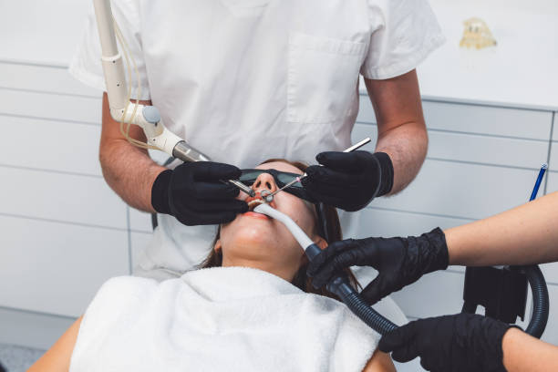 Best Emergency Dental Extractions in Pine Brook, NJ