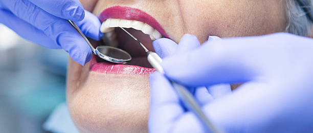 Best Mobile Emergency Dentist in Pine Brook, NJ